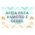 Areia para Hamster, Chinchila e Gerbil - comprar online