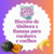 Biscoitos de feno, abóbora e banana para roedores e coelhos - comprar online