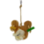 Móbile Caça Petiscos Mickey na internet