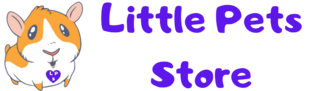 Little Pets Store -Produtos e alimentos para roedores, coelhos, pássaros, hedgehogs e saguis