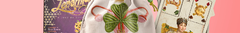 Banner da categoria Bolsas