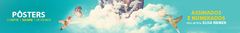 Banner da categoria Pôsters