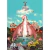 Pôster Kli - Clitóris - NOSOTRAS Tarot