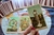 Arcanas Maiores NOSOTRAS Tarot - Jornada ao Útero Cósmico - NOSOTRAS Tarot