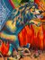 THOTH Tarot - Obras Originais - NOSOTRAS Tarot