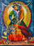 THOTH Tarot - Obras Originais - comprar online