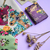 Lenormand: baralho + toalha na internet