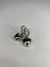 Argola Love New (prata) - comprar online