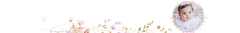 Banner da categoria Linha Batizado Menina                                                                                                                                         