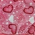 Imagem do CONJUNTO FLEECE LOVE CORAÇÃO ROSA