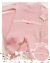 SAIDA DE MATERNIDADE LINHO ROSA LAÇO MINICLO - comprar online