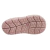SANDÁLIA INFANTIL SALMÃO/ROSA VELHO - loja online