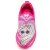 TENIS INFANTIL TEXTIL BARBIE/PINK FLUOR NOVOPÉ - comprar online