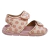 SANDÁLIA INFANTIL SALMÃO/ROSA VELHO na internet