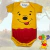 BODY PERSONAGEM URSINHO POOH