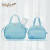 KIT BOLSA ESPERA FELIZ BABY SHINE 3 PECAS na internet