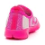 TENIS INFANTIL TEXTIL BARBIE/PINK FLUOR NOVOPÉ na internet