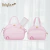 Imagem do KIT BOLSA ESPERA FELIZ BABY SHINE 3 PECAS