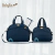 KIT BOLSA ESPERA FELIZ BABY SHINE 3 PECAS - Babylin