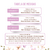 Imagem do VESTIDO BATIZADO BORDADOS COM FLORES E PÉROLAS