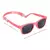Imagem do OCULOS DE SOL ROSA COM ALÇA AJUSTAVEL BUBA