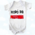 BODY FRASE XODÓ DA MADRINHA - comprar online