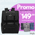 MOCHILA MATERNIDADE FORMOSA PRETA