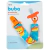 PRENDEDOR DE CHUPETA LEAO ANIMAL FUN BUBA - comprar online