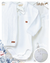 Body Gola Polo 4850 Branco na internet