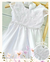 VESTIDO RENDA BORDADO TULE - comprar online