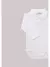 Body Gola Boneca 4803 Branco - comprar online