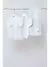 Body Gola Boneca 4803 Branco - loja online
