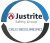 Imagen de Bidón de seguridad Metálico JUSTRITE Tipo I de 2 Galones (7.5 lts). Modelo 7120100