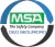 Casco MSA V-Gard tipo ala completa Portalampara con suspensión Fas-Trac®III - tienda online
