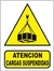 Cartel Seguridad Linea Advertencia 40 X 45 - Alto Impacto 0.8 Mm - comprar online