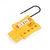 Candado/Pinza BILVEX. Grillete de 3mm Cuerpo no conductor. DIELECTRICO - NH04 en internet