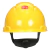 Casco 3M™ SecureFit™ H-702SFR-UV, con Suspensión Ratchet, AMARILLO - tienda online