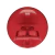 Bidón de seguridad Metálico JUSTRITE Tipo I de 2 Galones (7.5 lts). Modelo 7120100 - tienda online