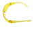 Anteojo de Seguridad Libus ECO LINE Amarillo HC - 900561 en internet