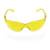 Anteojo de Seguridad Libus ECO LINE Amarillo HC - 900561 - D&G Seguridad Industrial