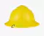 Carcasa Ala Ancha Libus Milenium Full Brim con SLOT Sin Arnes - D&G Seguridad Industrial