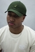 BONÉ DAD HAT VERDE - comprar online