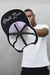 BONÉ TRUCKER BRANCO - loja online