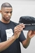 BUCKET PRETO E BRANCO - comprar online