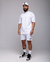 CONJUNTO BASIC WHITE - Loja Oficial PZ - A Loja do Jogador de Futebol Marcos Assunção