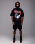 CAMISETA OVER MALCOM X