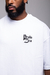 CAMISETA OVER 2 PAC na internet