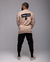 MOLETOM GIVE LOVE BLACK - comprar online