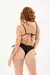 Top Sara Colores- bandeau regulable - TEQUILA & LEMON