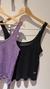 Imagen de Musculosa Aruba- Algodon